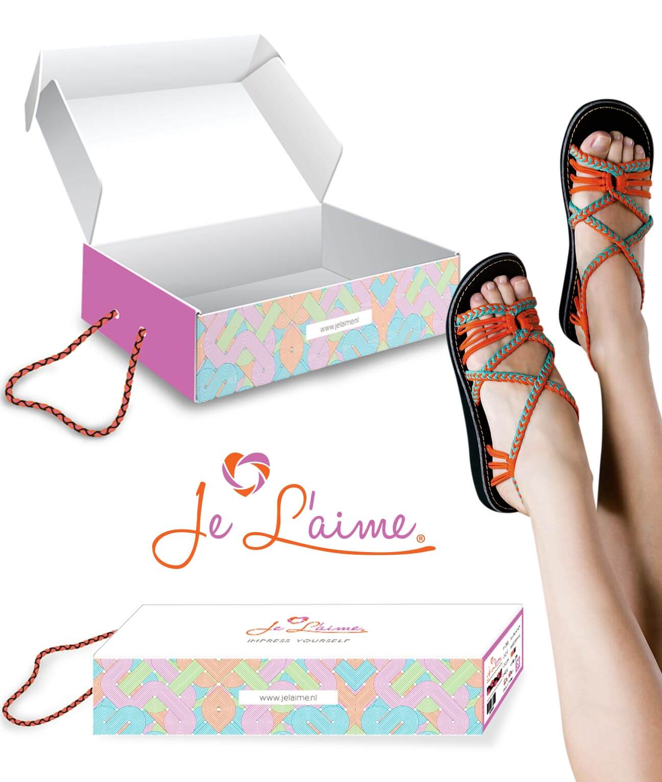 Packaging Design Thailand