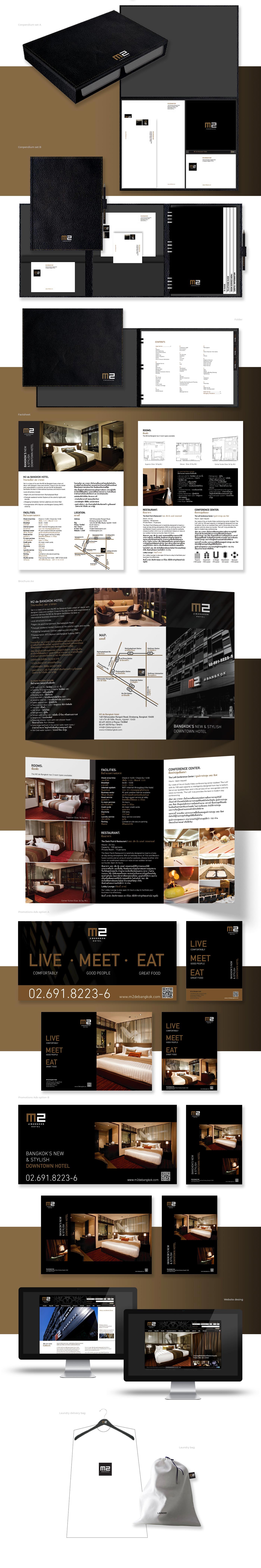 corporate-identity-design-hotel-Bangkok