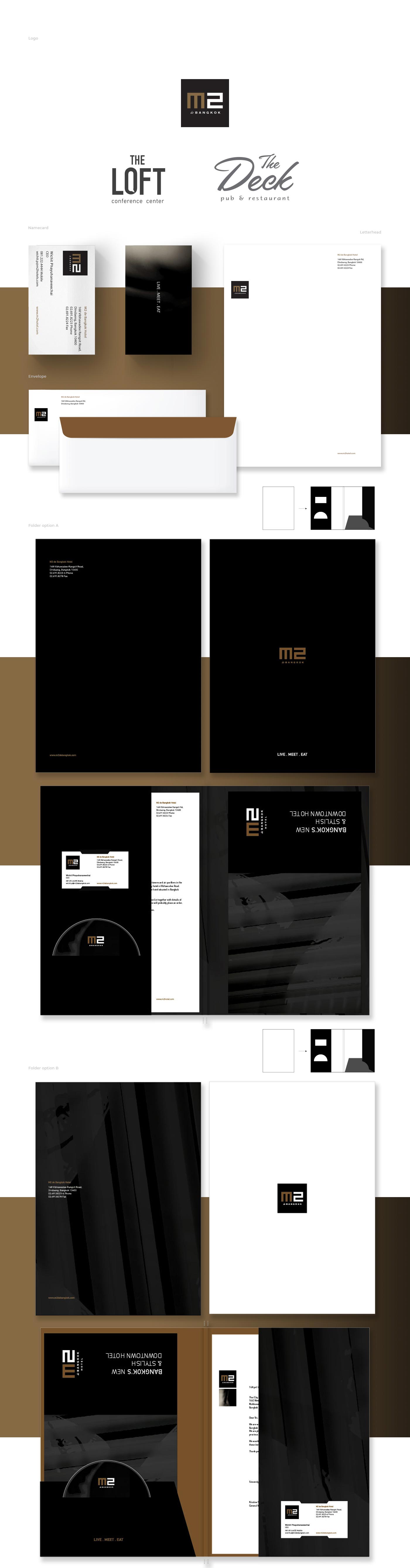 corporate-identity-design-hotel