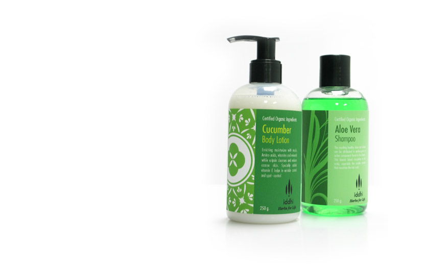 Packaging Design - Iddhi Packaging Design - Iddhi