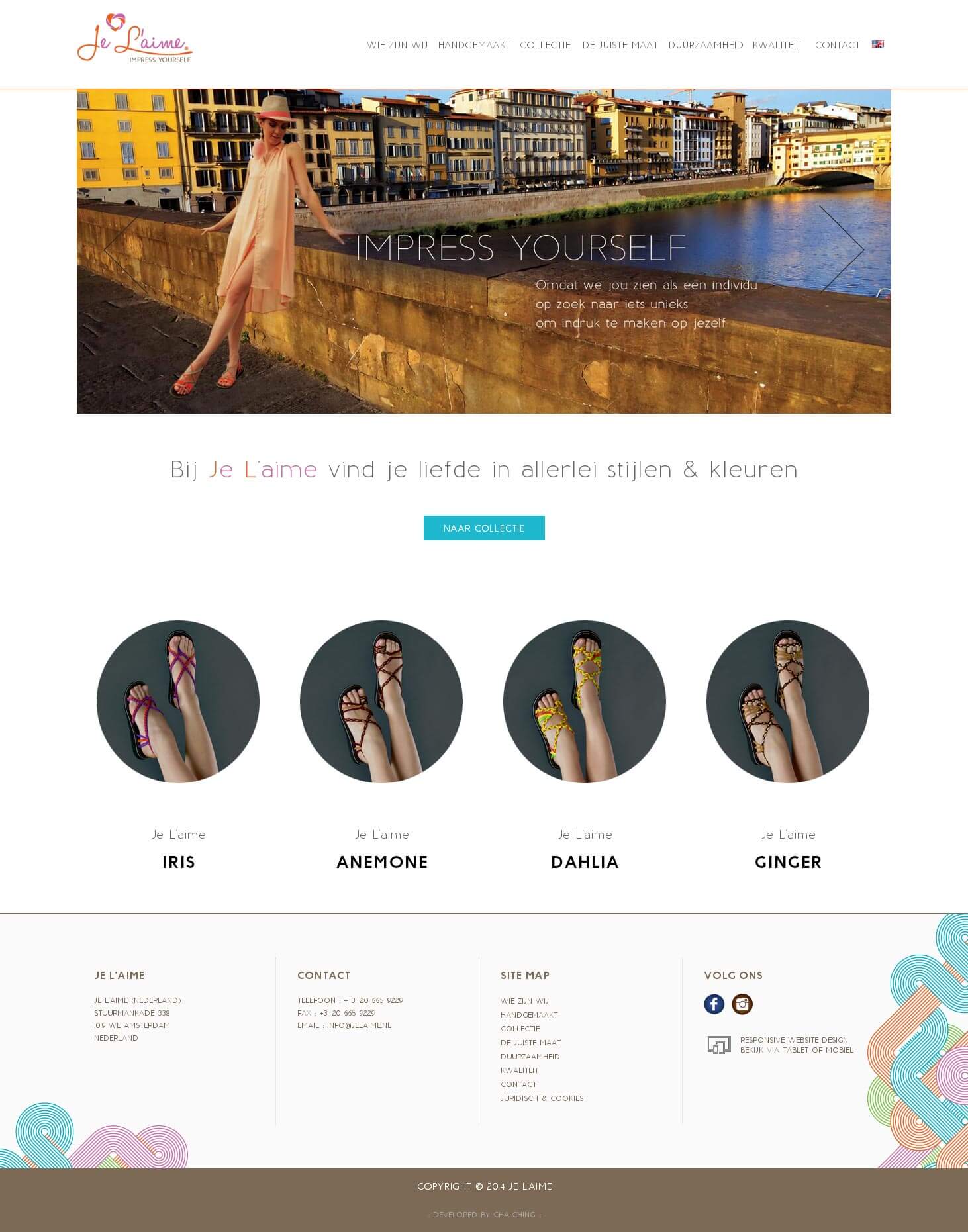 Responsive Web Design