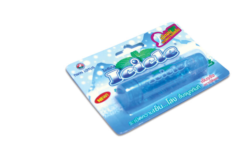 Packaging Design - Twin Lotus Packaging Design - Twin Lotus