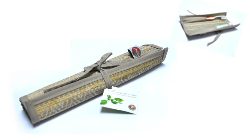 Packaging Design - Twin Lotus Packaging Design - Twin Lotus