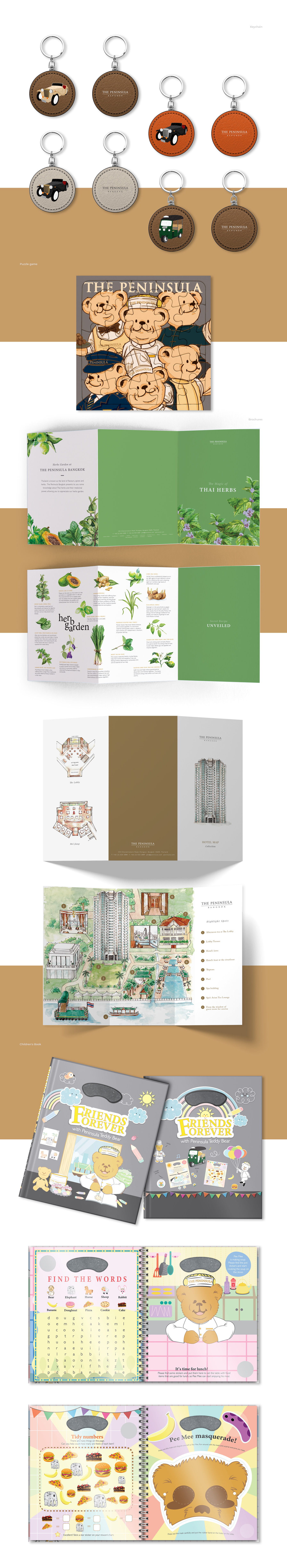 Hotel Branding and Corporate Identity Design Hotel Branding and Corporate Identity Design