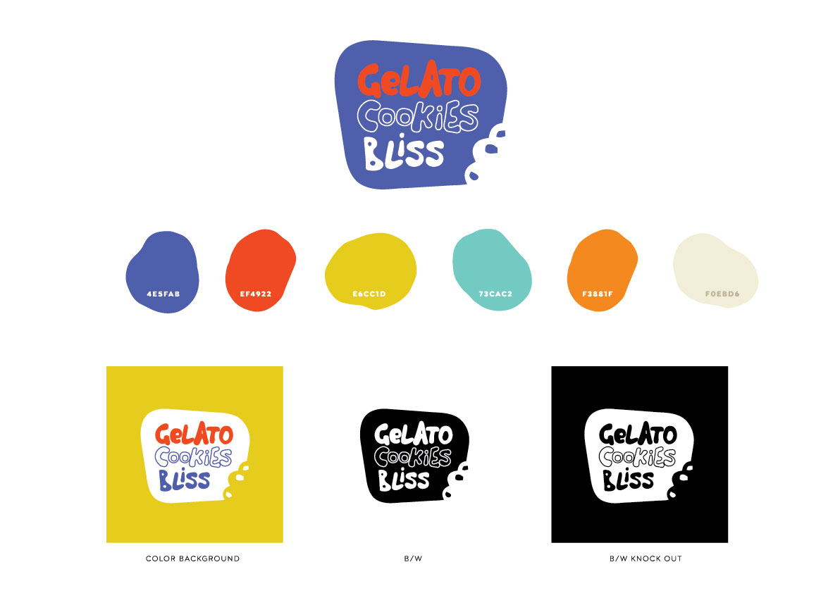 packaging design food and beverage