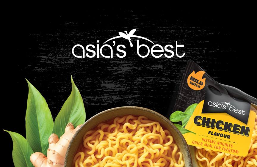 Packaging Design Thailand