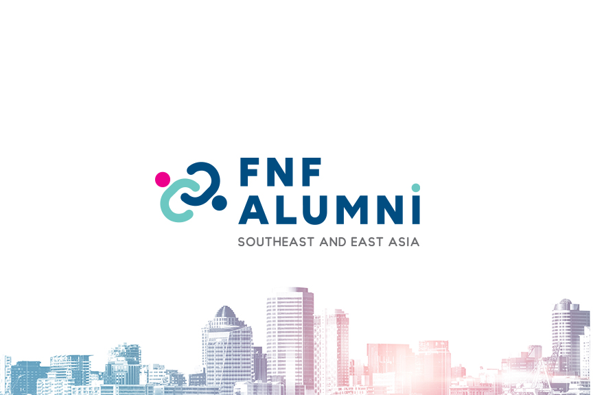 Corporate Identity Design Bangkok Thailand