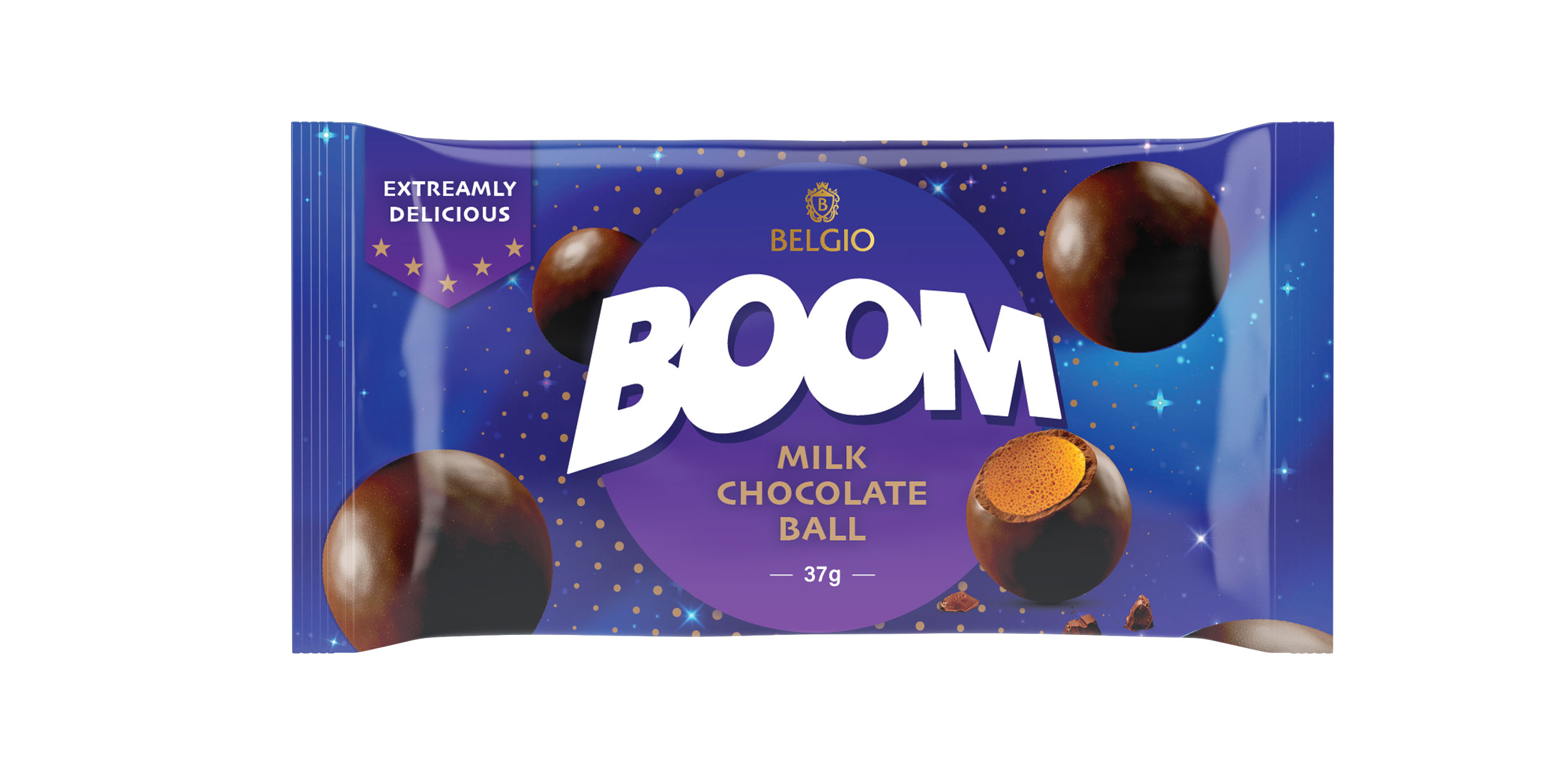 Food Packaging Design
