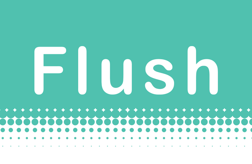 Flush_H